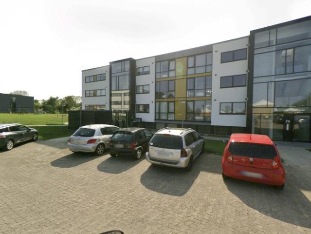 Hus til leje i Fredenshøj, Aabenraa