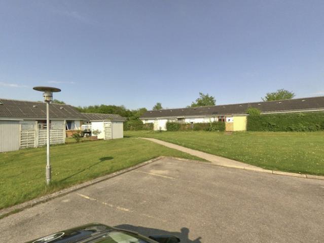 Hus til leje i Aabenraa