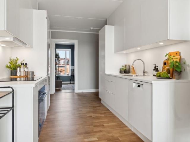 Hus til leje i Herlev, Brøndby