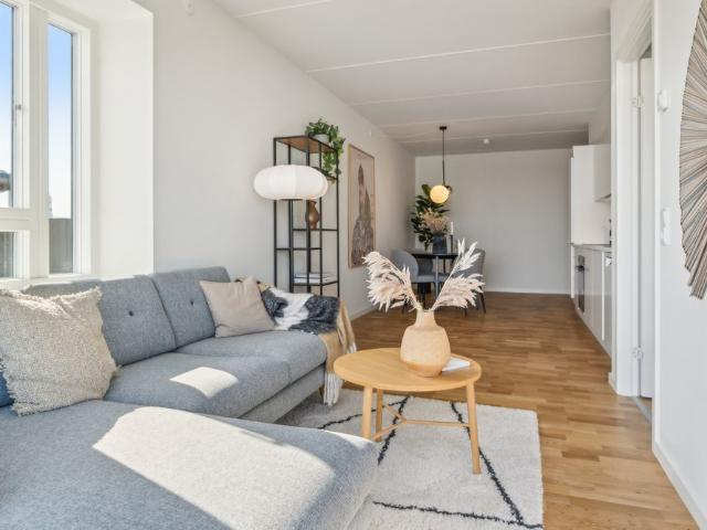 Hus til leje i Herlev, Brøndby