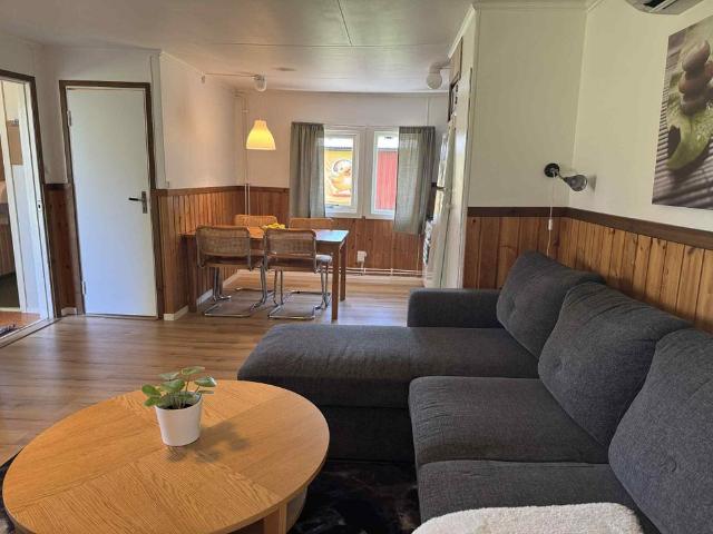 Stuga hyra i Lit, Jämtland