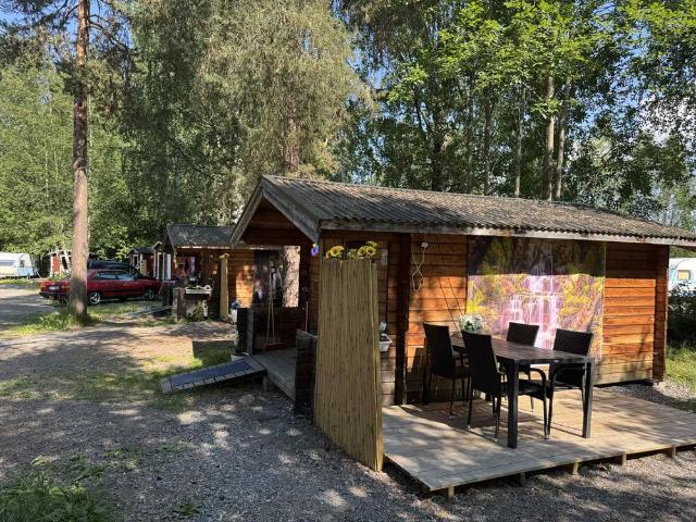 Stuga hyra i Lit, Jämtland