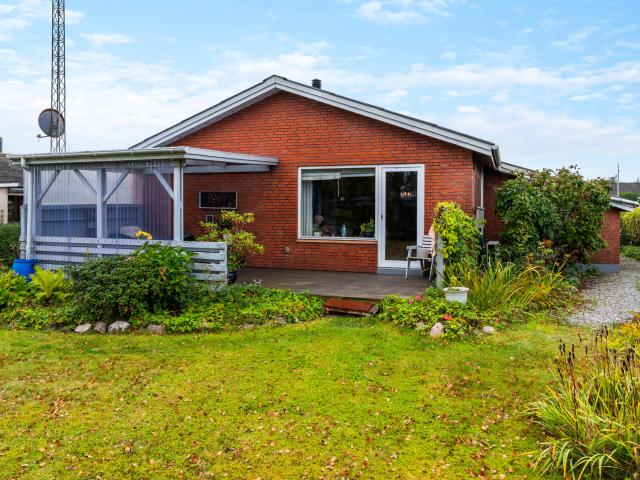 Villa til salg i Vojens, Haderslev