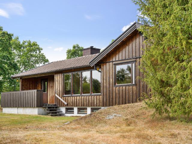Villa till salu i Henån, Västra Götaland