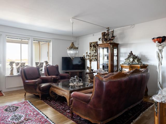 Bostadsrätt till salu i Helsingborg, Skåne