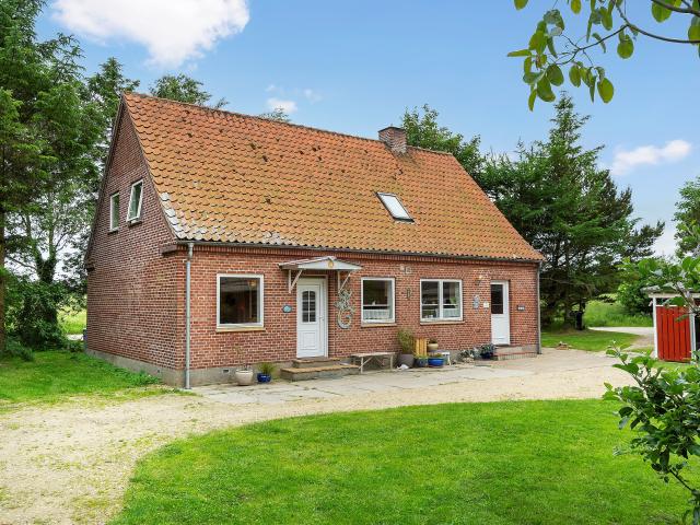 Villa til salg i Århus