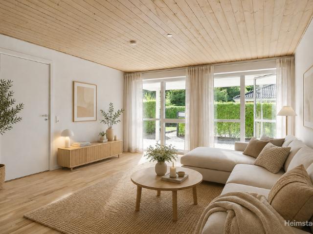 Hus til leje i Århus