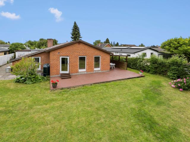 Villa til salg i Glostrup, Brøndby