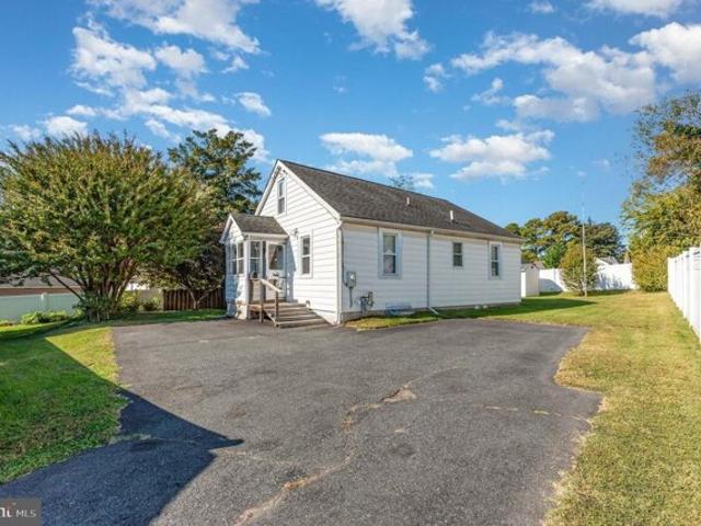 House for sale in Dundalk, Maryland