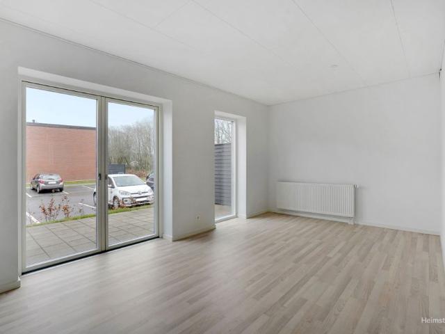 Villa til leje i Kolding
