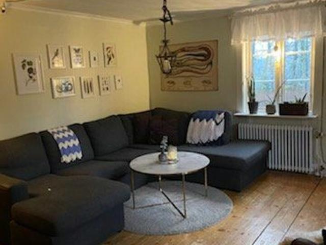 Stuga hyra i Tokarp, Borås