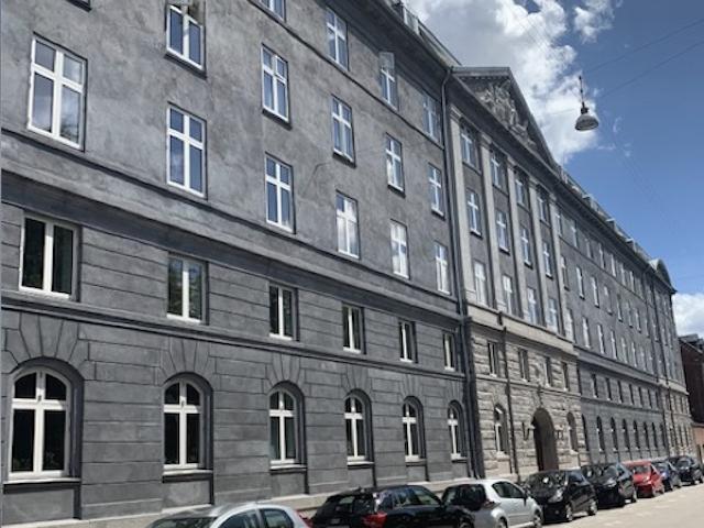 Lejlighed til leje i Nørrebro, København