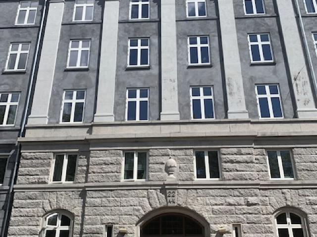 Lejlighed til leje i Nørrebro, København