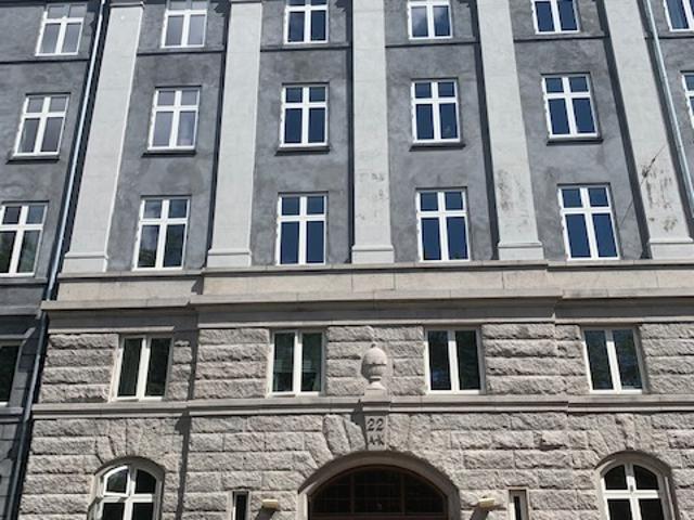 Lejlighed til leje i Nørrebro, København