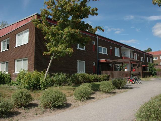 Lägenhet hyra i Finspång, Östergötland