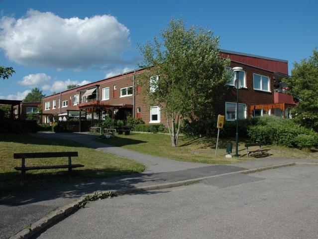 Lägenhet hyra i Östergötland