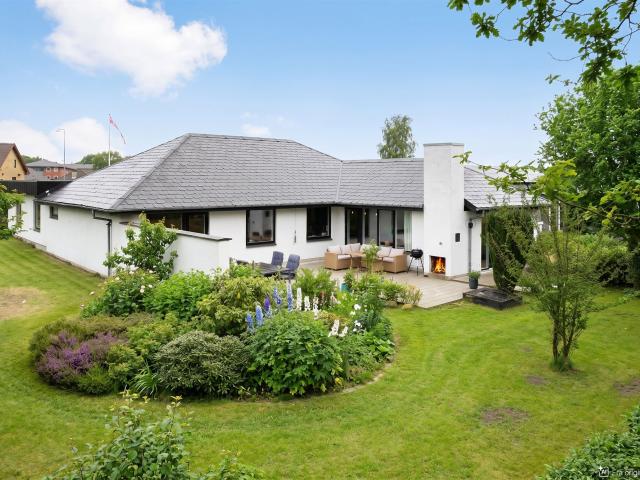 Villa til salg i Vejle