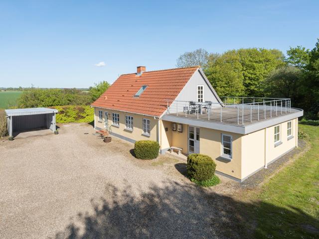 Villa til salg i Hørve, Odsherred