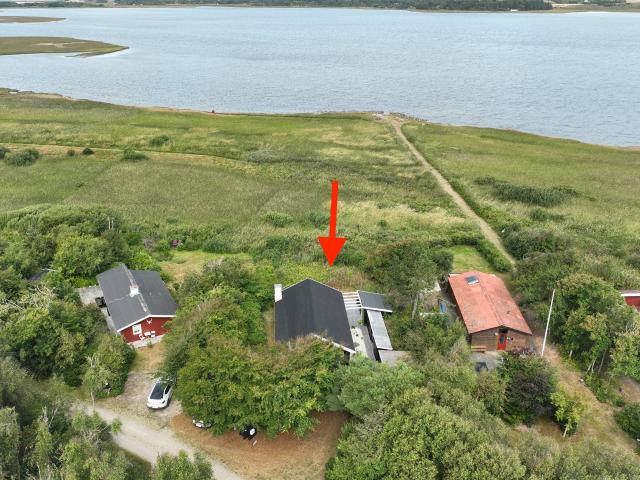 Hus til salg i Århus