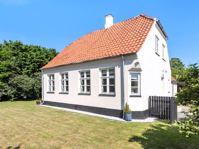 Villa til salg i Stevns