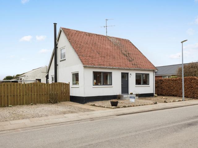 Villa til salg i Vejle