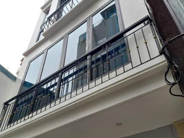 Nhà mặt phố bán tại Hoàn Kiếm, Hà Nội