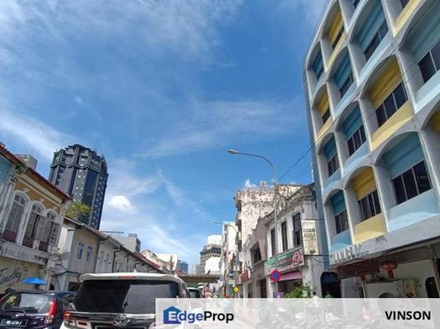 Shop for sale in Country Heights Damansara, Kuala Lumpur