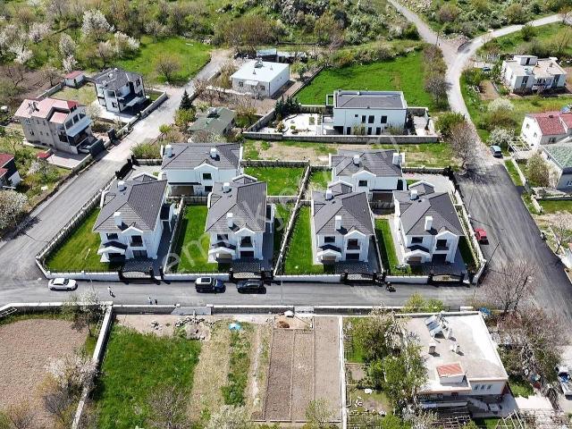 Melikgazi, Kayseri içerisinde satılık Villa