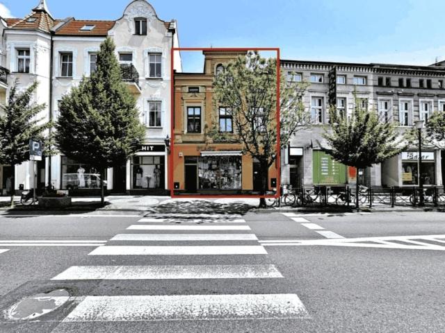 Dom na sprzedaż w Września, Wielkopolskie