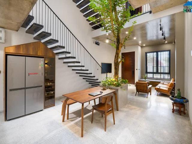 Nhà mặt phố bán tại Khuôn viên UBND Thành phố Hồ Chí Minh, Thành phố Hồ Chí Minh