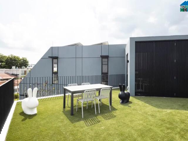 Nhà mặt phố bán tại Thủ Đức, Hồ Chí Minh