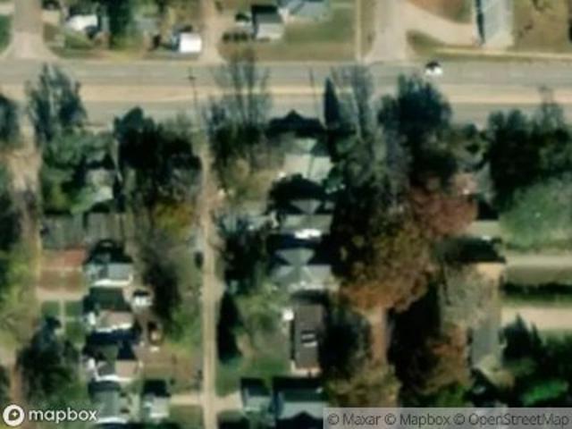 House for sale in Nebraska