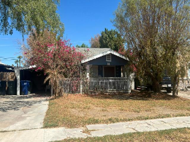 House for sale in Brawley, California
