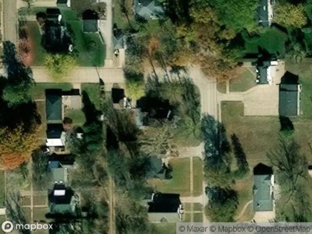 House for sale in Nebraska
