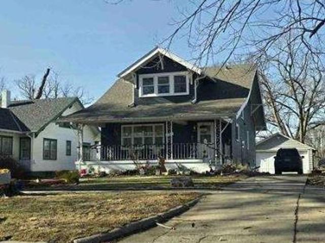 House for sale in Fairbury, Jefferson County