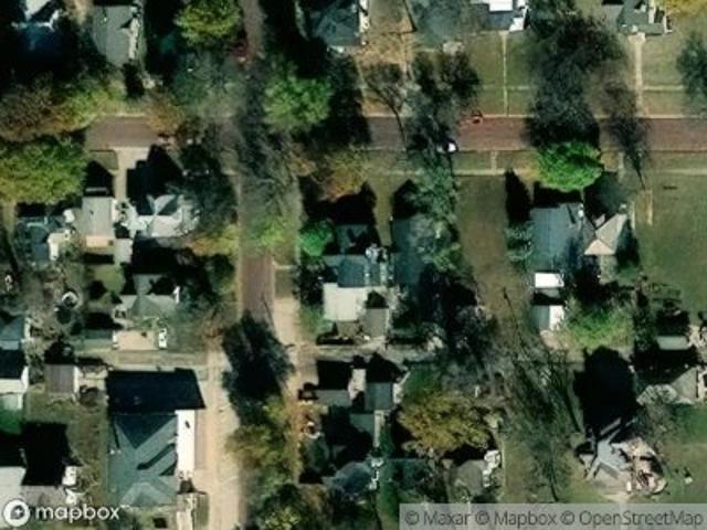 House for sale in Nebraska