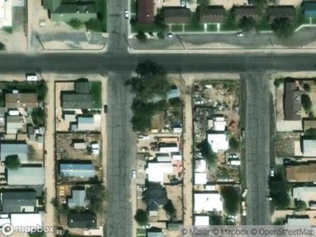 House for sale in Hawthorne, Nevada