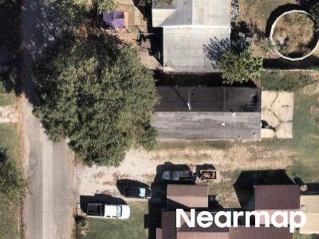 House for sale in Miami, Oklahoma