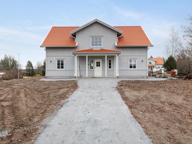 Villa till salu i Östersund, Jämtland