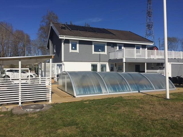 Lägenhet hyra i Stockholm