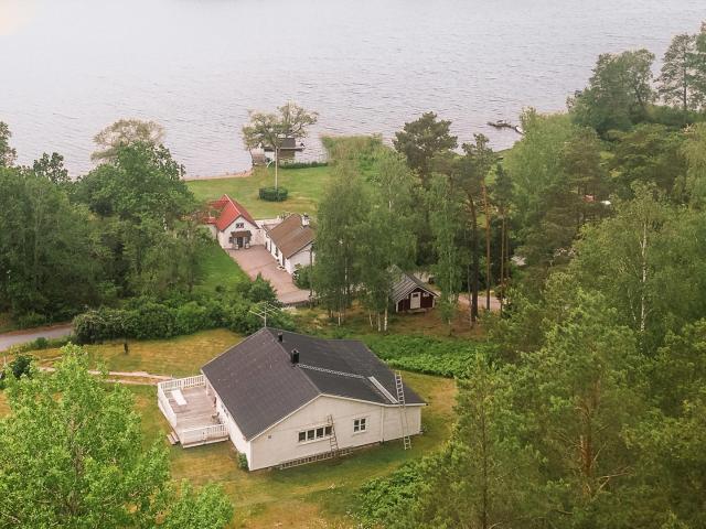 Villa till salu i Strängnäs
