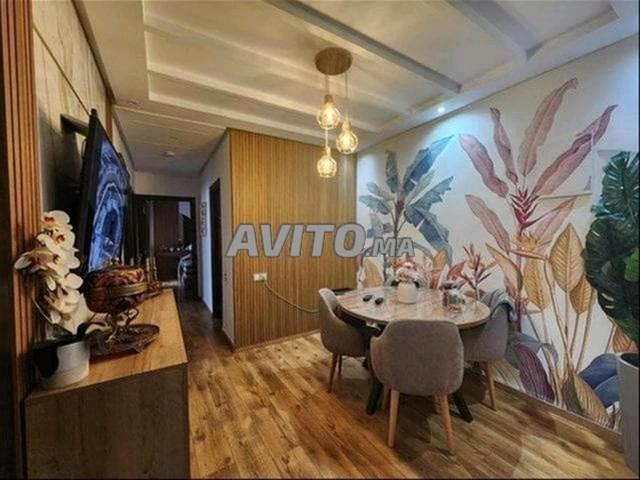 Appartement location à Anfa, Gharb-Chrarda-Beni Hssen