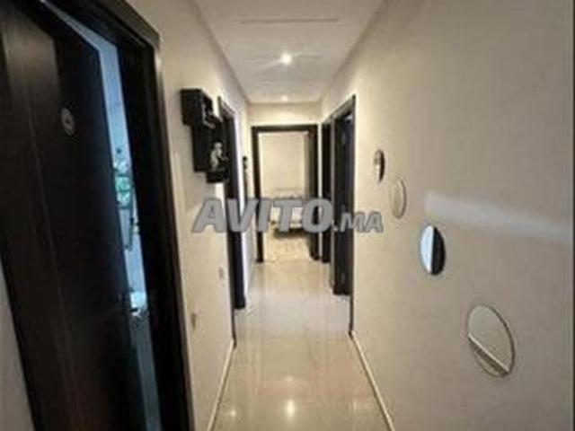 Appartement location à Centre Ville