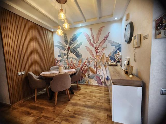 Appartement location à Anfa, Gharb-Chrarda-Beni Hssen