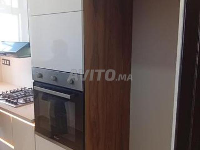 Appartement location à Anfa, Gharb-Chrarda-Beni Hssen