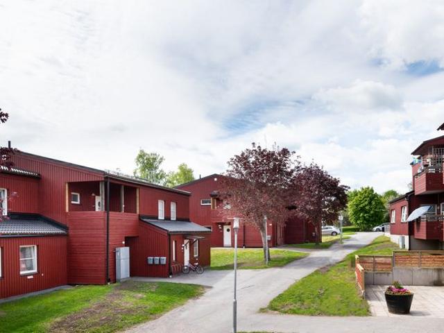 Lägenhet hyra i Karby, Rimbo