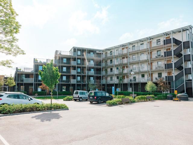 Hus hyra i Varberg, Halland