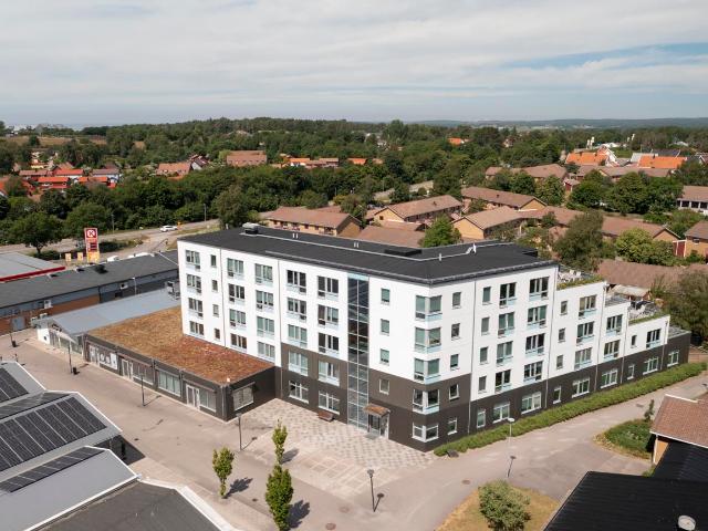 Hus hyra i Varberg, Halland