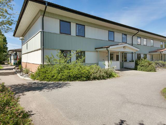 Lägenhet hyra i Varberg, Halland