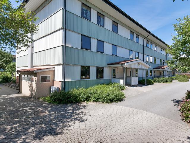 Lägenhet hyra i Varberg, Halland
